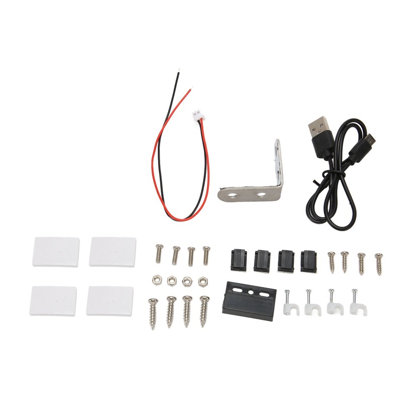 Smart Garage Door Opener Voice Control 2.4GHz Sensitive No Remote