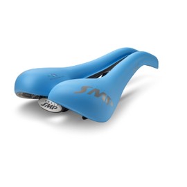 SELLE SMP TRKMED03-AZ TRK MEDIUM LIGHTBLUE MATT Saddle