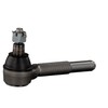 febi bilstein 41322 Tie Rod End with castle nut and