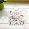 Eoct Econfort House Sponge Wipe, Friends of the Moomin Valley,