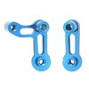Tamiya 54310 Aluminum Racing Steering Set TA06
