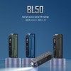 IMALENT BL50 Rechargeable EDC Flashlight 3600 Lumens, UV Light and