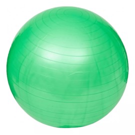 GIM Pelota De Yoga Pilates Crossfit 55 Cm