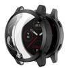 Disscool Full Coverage Case for Garmin Venu 2/Garmin Vivoactive 4,Soft