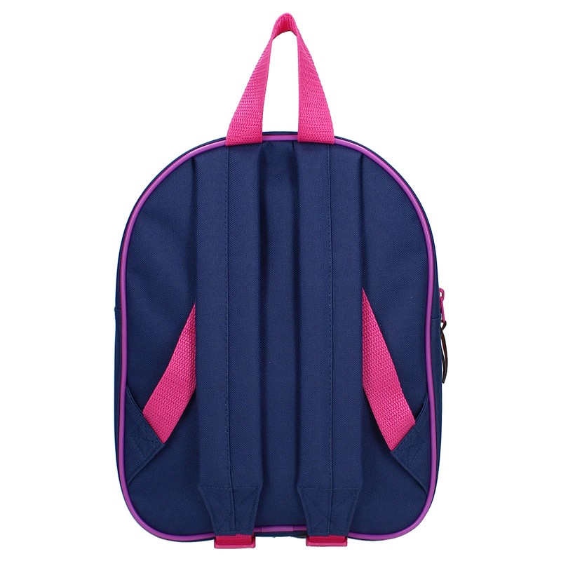 Rainbow High Sparkle Club Children's Backpack School Nursery 29 x