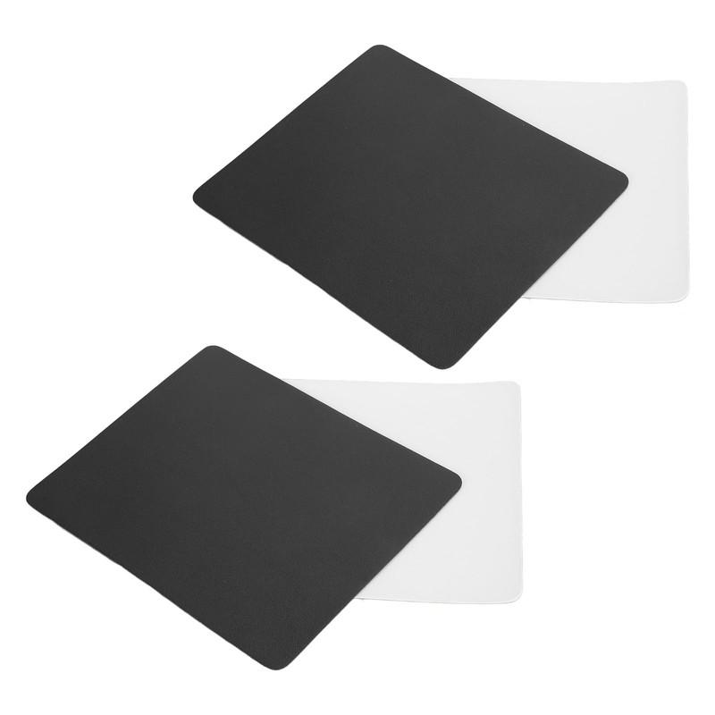4pcs Sewing Machine Foot Pedal Mat, Non Slip Pad for