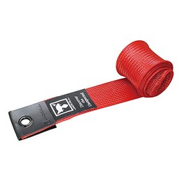 JACKALL Rod Case Rod Socks, Red