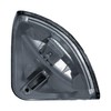 LONGLING Replacement Driver Left Side Door Towing Mirror Turn Signal