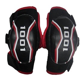 JAMM 1001 Soft Elbow Pad Hockey, Junior, Large