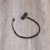 12V Motorcycle Rear Brake Light Tail Light Motorcycle Rear Brake