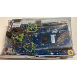 Intel Galileo 2nd Generation-Wor