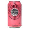DR. BROWNS Diet Black Cherry Soda - 12 oz (24