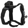 vhbw Extra Light Chest Strap Mount Compatible with Camera Garmin