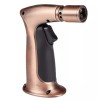 Rocky Patel Quad Torch Cigar Table Lighter - Copper -