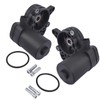 Left+Right Electric Parking Brake Actuators Replacement for Ford Edge Fusion