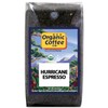 The Organic Coffee Co. Whole Bean Coffee - Hurricane Espresso