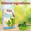 2 Pack Herbal Imtenan Parsley And Celery Tea Bag Natural