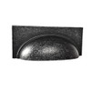 French Furniture Fittings Set of 4 Cup Handles for Drawers,