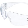 3M Virtua 3M Virtua Safety Glasses, Anti-Scratch, Clear Lens, 71500-00001