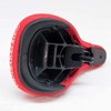 Eastern Bikes BMX Nylon Pivotal Fat Seat (Red)