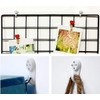 Traceless Nail Plastic Wall Hook for Picture Photo Frame Clock