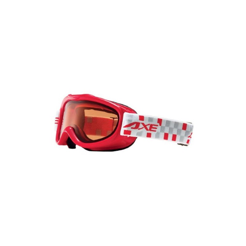 AXE AX250-WD WT Kids Snow Goggles