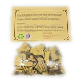 Chaparro Amargo Hierba/Tea (1oz.)