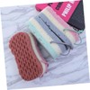 Baluue Bath Sponge Set 3 Pack of Body Sponges Gentle