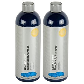 Koch Chemie Nano Magic Shampoo 2 X 750 ml