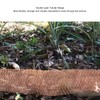 5” X 19.7 Ft, Pure Copper Mesh for Distilling Knitted