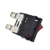 Toggle Rocker ON-Off Switch 4Pins Fit for Shop-vac QSP Pro