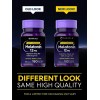 Melatonina 300 Tabletas Sabor Berry 12mg Maxima Potencia Sabor Bayas