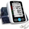 Spinegear Spinegear Blood Pressure Monitor for Home NHS use UK