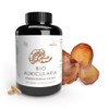 Pilze Wohlrab Auricularia Organic Capsules Extract, Pack of 240, 350