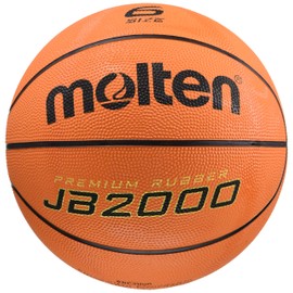 molten JB2000 B6C2000 Basketball