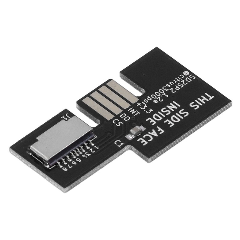 for RPi Picoboot FPC Flex Ribbon Cable with SD2SP2 SDLoad