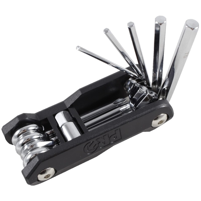 Pro Mini Tool 10 Functions