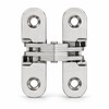 Heavy Duty Invisible Door Hinge – Stainless Steel Concealed Hinge