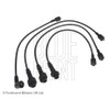 Blue Print ADK81613 IGNITION WIRE KIT 1 PIECE