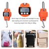 Mini LCD Digital 2-300kg Portable Industrial Electronic Heavy Duty Weight