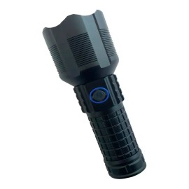 Tohil Linterna Tactica Tohil 5000lm Recargable Led Alta Potencia