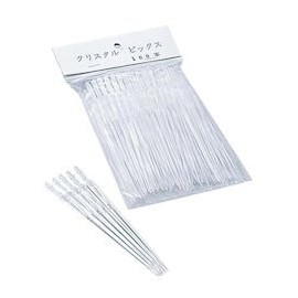 Crystal Picks (100 Pieces) DG – 20090 