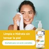 DIADIÉ Jabon para piel sensible. 3pack. Jabon Para cara y