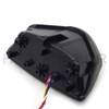 HTTMT MT200-SK Smoke LED Tail Brake Light with Integrated Turn