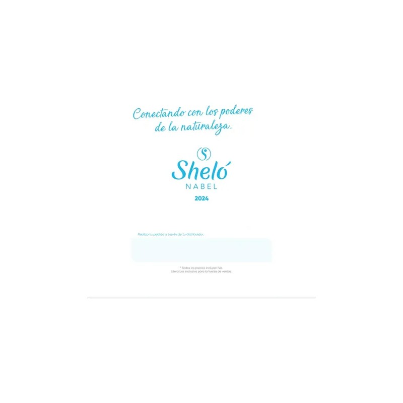 Suero De Cafeina 5% Para Contorno De Ojos Shelo Nabel®