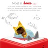 tonies Sleepy Creative Audio Character - Kids Learning Toys with