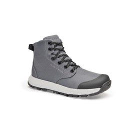 Astral, Women's Pisgah Waterproof Boot, Pebble Gray, 7 W US