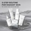 SKIN1004 Madagascar Centella Tone Brightening Cleasing Gel Foam 125ml
