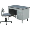 Desk and Chair 1/12 Office [ Japan Import ]