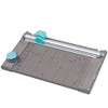 5 in 1 Rotary Trimmer Table Top Paper Cutter PPE-24040